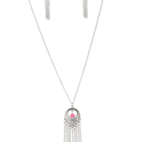 Western Weather - Pink - Picture 3 of 3